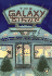 The Galaxy Diner