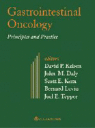 Gastrointestinal Oncology: Principles and Practices