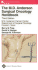 The M.D. Anderson Surgical Oncology Handbook