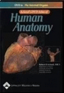 DVD Atlas of Human Anatomy: Internal Organs DVD 6: Single User