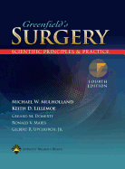 Greenfield's Surgery: Scientific Principles & Practice