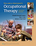 Willard & Spackman's Occupational Therapy