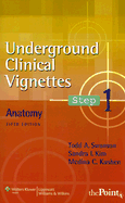 Underground Clinical Vignettes Step 1: Anatomy