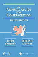 A Clinical Guide for Contraception