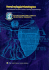 Terminologia Histologica: International Terms for Human Cytology and Histology