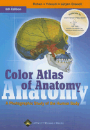 ISBN 9780781793803 product image for Color Atlas of Anatomy: A Photographic Study of the Human Body | upcitemdb.com