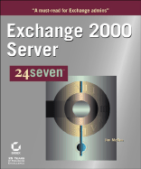 Exchange Server 2000 24seven