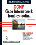 CCNP: Cisco Internetwork Troubleshooting Study Guide (Exam 642-831)