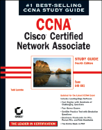 CCNA Cisco Certified Network Associate Study Guide