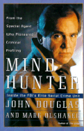 Mindhunter: Inside the FBI's Elite Serial Crime Unit