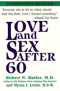Love and Sex After 60