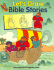 Let's Draw Bible Stories