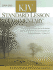 Standard Lesson Commentary-KJV
