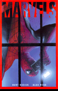 Marvels Tpb