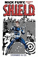 Nick Fury: Agent of Shield