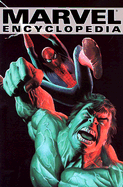 Marvel Encyclopedia Volume 1 Hc