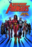 New Avengers: Sentry Vol. 2