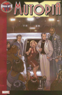 House of M: Mutopia
