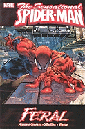 The Sensational Spider-Man: Feral