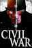Civil War X-Men: A Marvel Comics Event