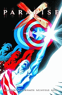 Paradise X: Xen & Heralds 1-3 Issues 0, 1-5