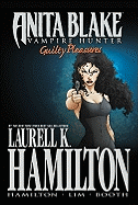 Anita Blake, Vampire Hunter, Volume 2: Guilty Pleasures