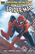 Spider-Man: Brand New Day Premiere v. 1