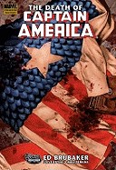 The Death of Captain America