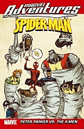 Marvel Adventures Spider-man: Peter Parker Vs. the X-men: Peter Parker Vs. the X-Men Digest Issues 58-61
