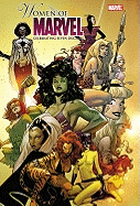 Women of Marvel Omnibus: Celebrating Seven Decades