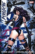 X-Men: Psylocke