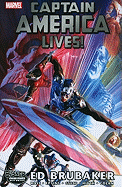 Captain America Lives! Omnibus