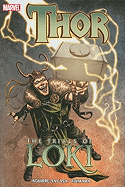 Thor: Trials of Loki