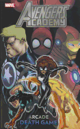 Avengers Academy: Arcade - Death Game