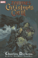 Marvel Zombies Christmas Carol