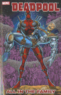 Deadpool: All in the Family