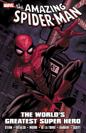 Spider-Man: World's Greatest Superhero