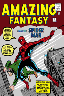 The Amazing Spider-Man Omnibus, Volume 1
