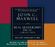 real leadership what every leader needs to know