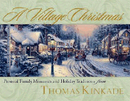 ISBN 9780785269601 product image for village christmas personal family memories and holiday traditions from thom | upcitemdb.com