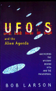 Ufos and the Alien Index