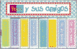 Pooh y Sus Amigos. Bloque de Libros X 10