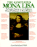 Annotated Mona Lisa: A Crash Course in Art History from Prehistoric to Post-Mode
