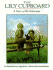 Lily Cupboard: A Story of the Holocaust