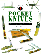 pocket knives the new compact study guide and identifier