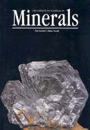 complete encyclopedia of minerals