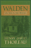 Walden Or, Life in the Woods