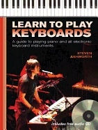 Learn to Play Keyboards (Music Bibles)