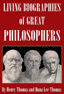 Living biographies of great philosophers