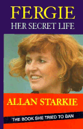 ISBN 9780786210183 product image for fergie her secret life | upcitemdb.com